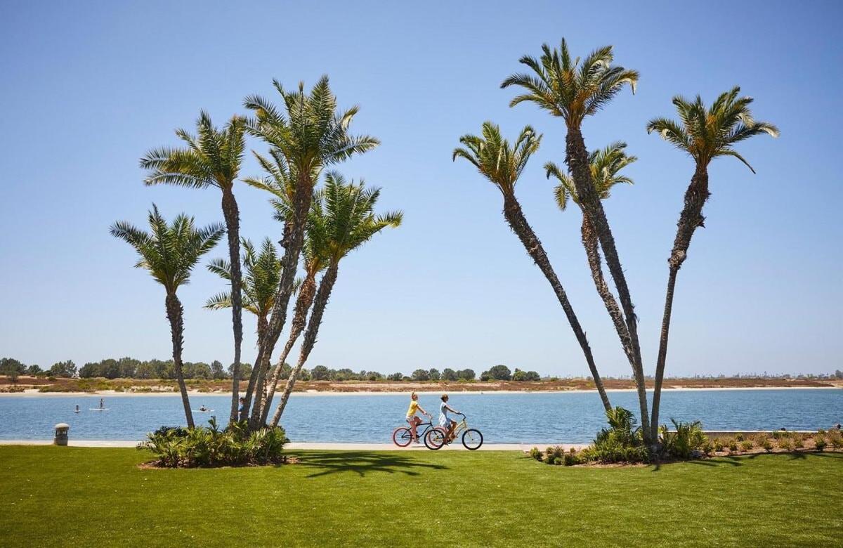Beach-2-Bay 1Br - In The Heart Of Mission Beach ซานดิเอโก ภายนอก รูปภาพ